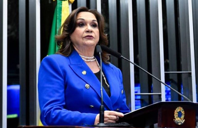 Sinte-PI vai tentar mudar o voto dos senadores Eliane Nogueira e Elmano Ferrer